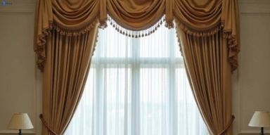 Living room lounge curtain cleaning service kingsville-vic Matty Curtain Cleaning