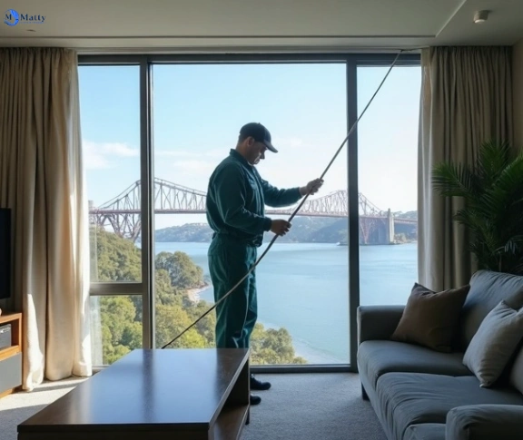 Blind cleaning service area map kingsville-vic and Near by suburbs suburbs Matty Curtain Cleaning