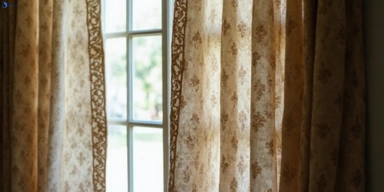 Professional curtain stain treatment on-site kingsville-vic Matty Curtain Cleaning